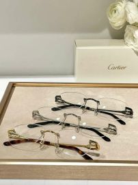 Picture of Cartier Optical Glasses _SKUfw56603024fw